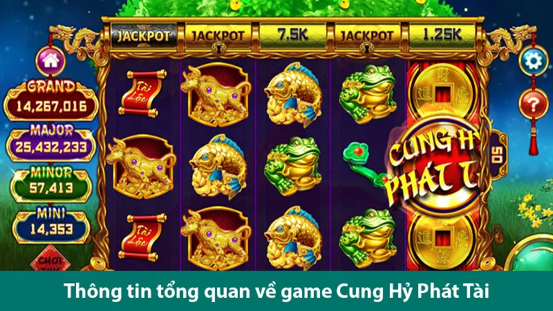 Khám phá các mẹo săn hủ từ cao thủ trong game Cung Hỷ Phát Tài